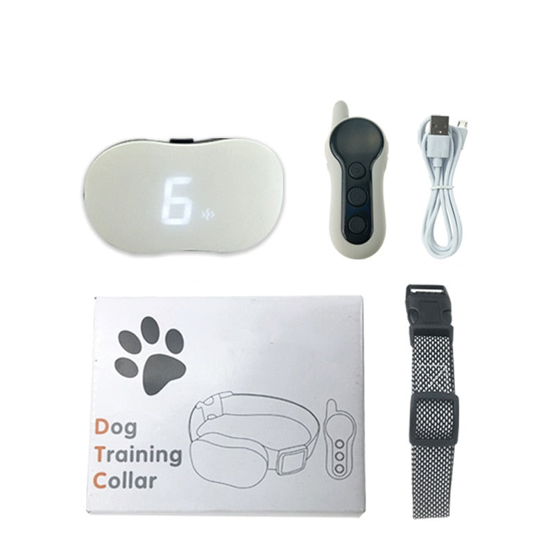 500m Electric Dog Training Collar