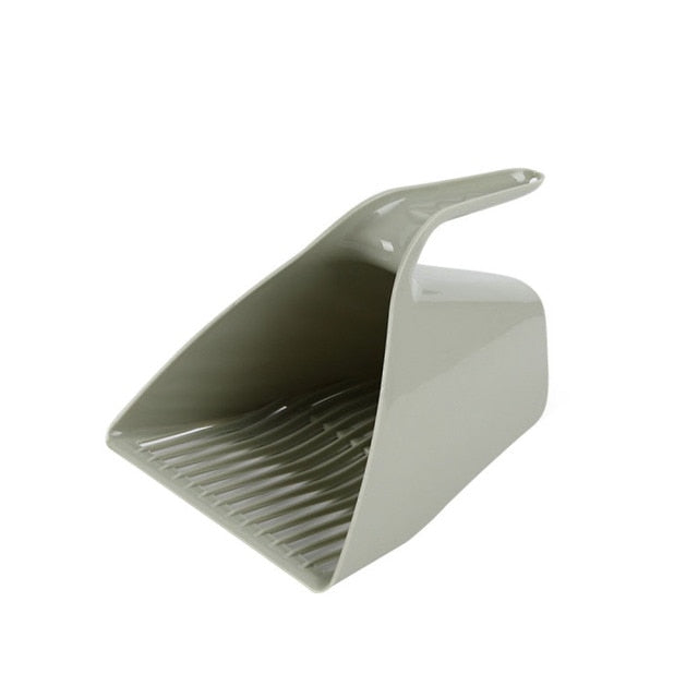 Plastic Cat Litter Scoop