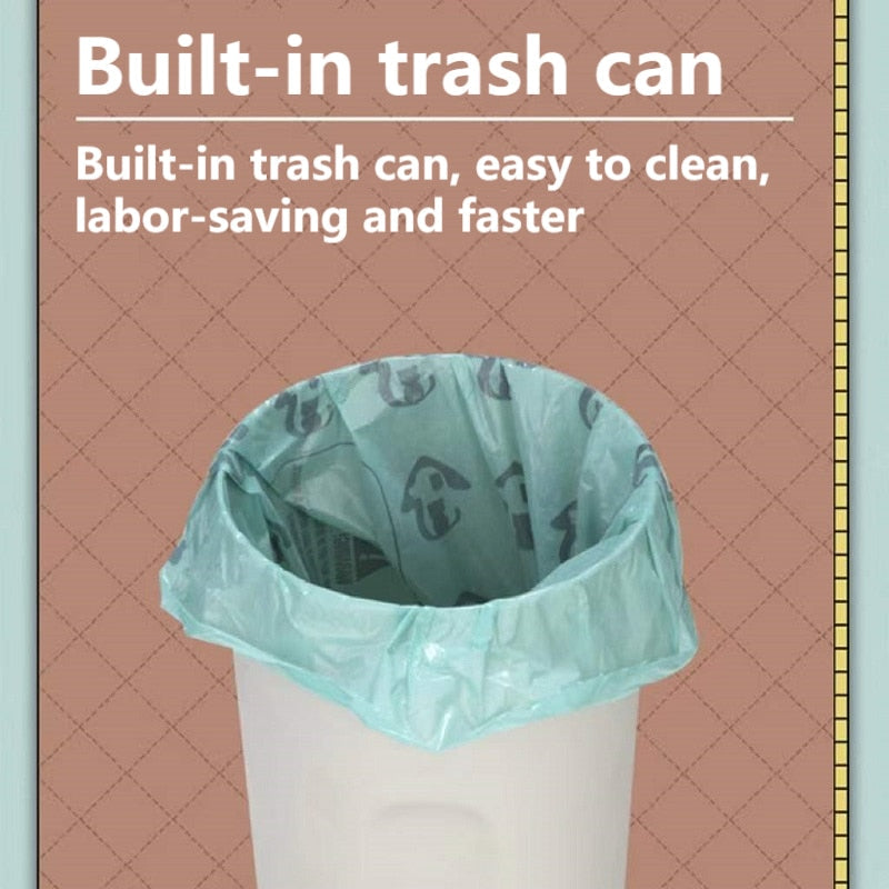 Two In One Cat Litter Shovel