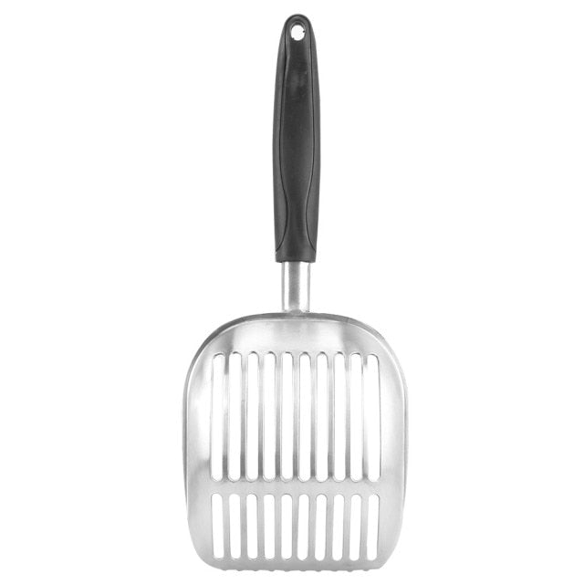 Cat Litter Metal Scoop Shovel