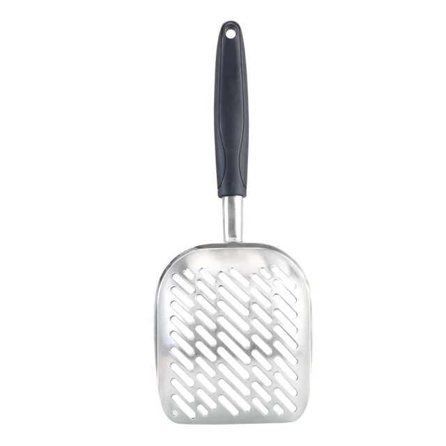 Cat Litter Metal Scoop Shovel