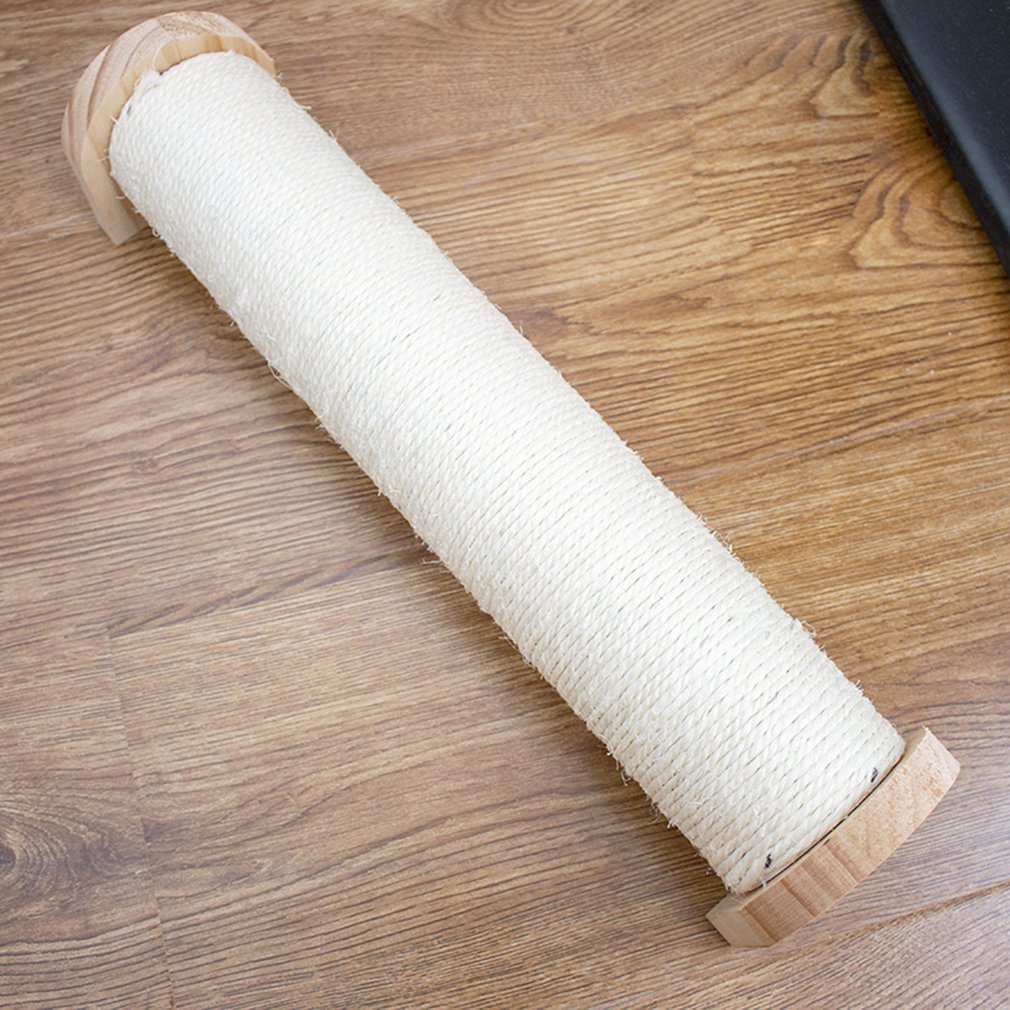 Natural Sisal Rope Cat Scratching Post