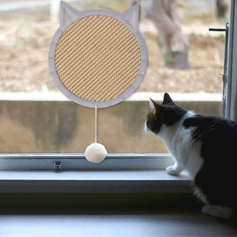 Sisal Mat Cat Scratcher Board