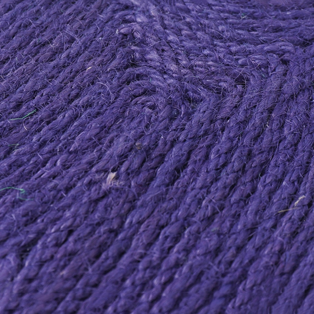 Eggplant Wear Resistant Cat Scratcher