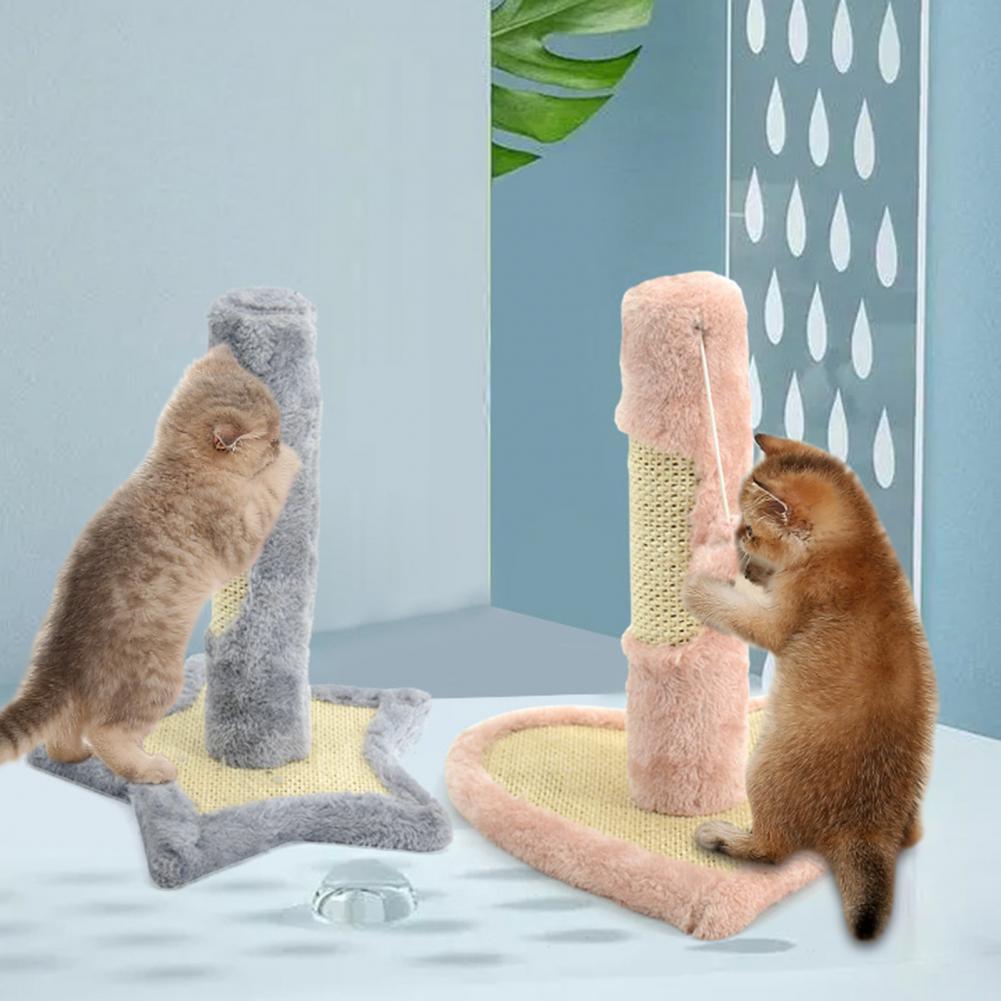 Geometry Shape Cat Scratcher
