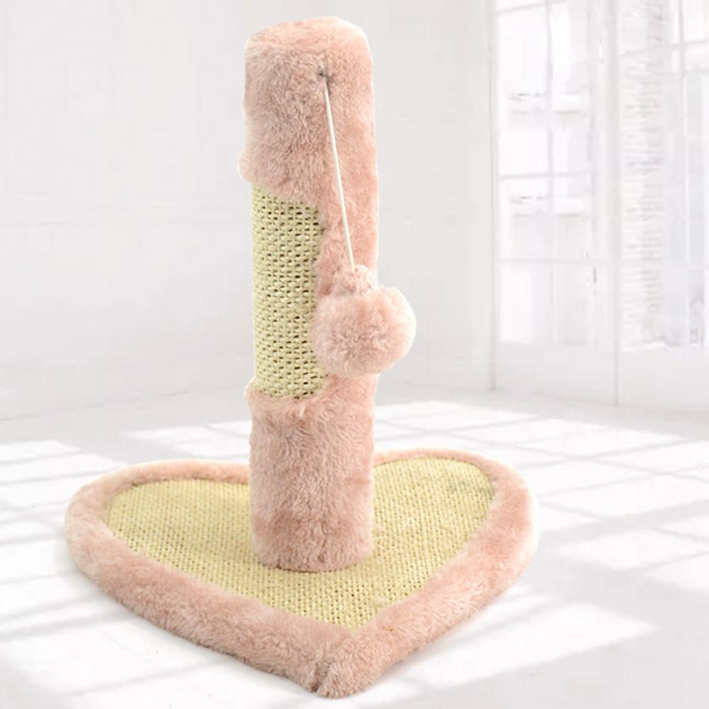 Geometry Shape Cat Scratcher