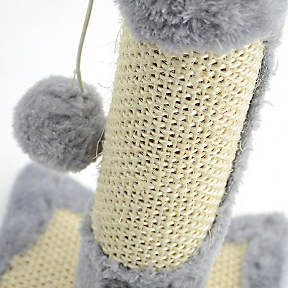Geometry Shape Cat Scratcher