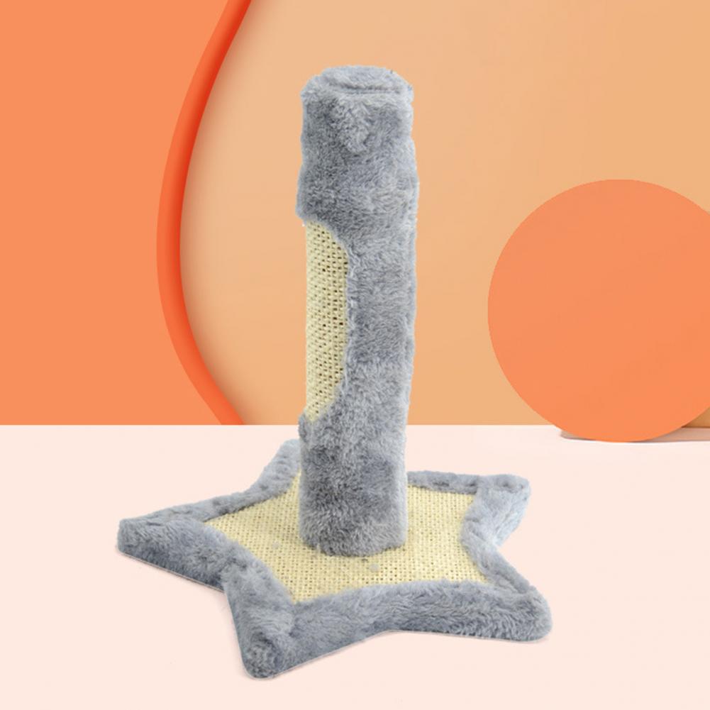 Geometry Shape Cat Scratcher