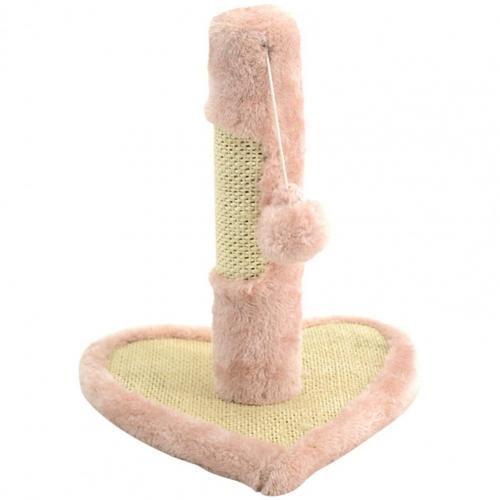 Geometry Shape Cat Scratcher