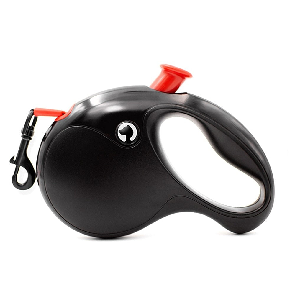 500cm Automatic Dog Retractable Leash