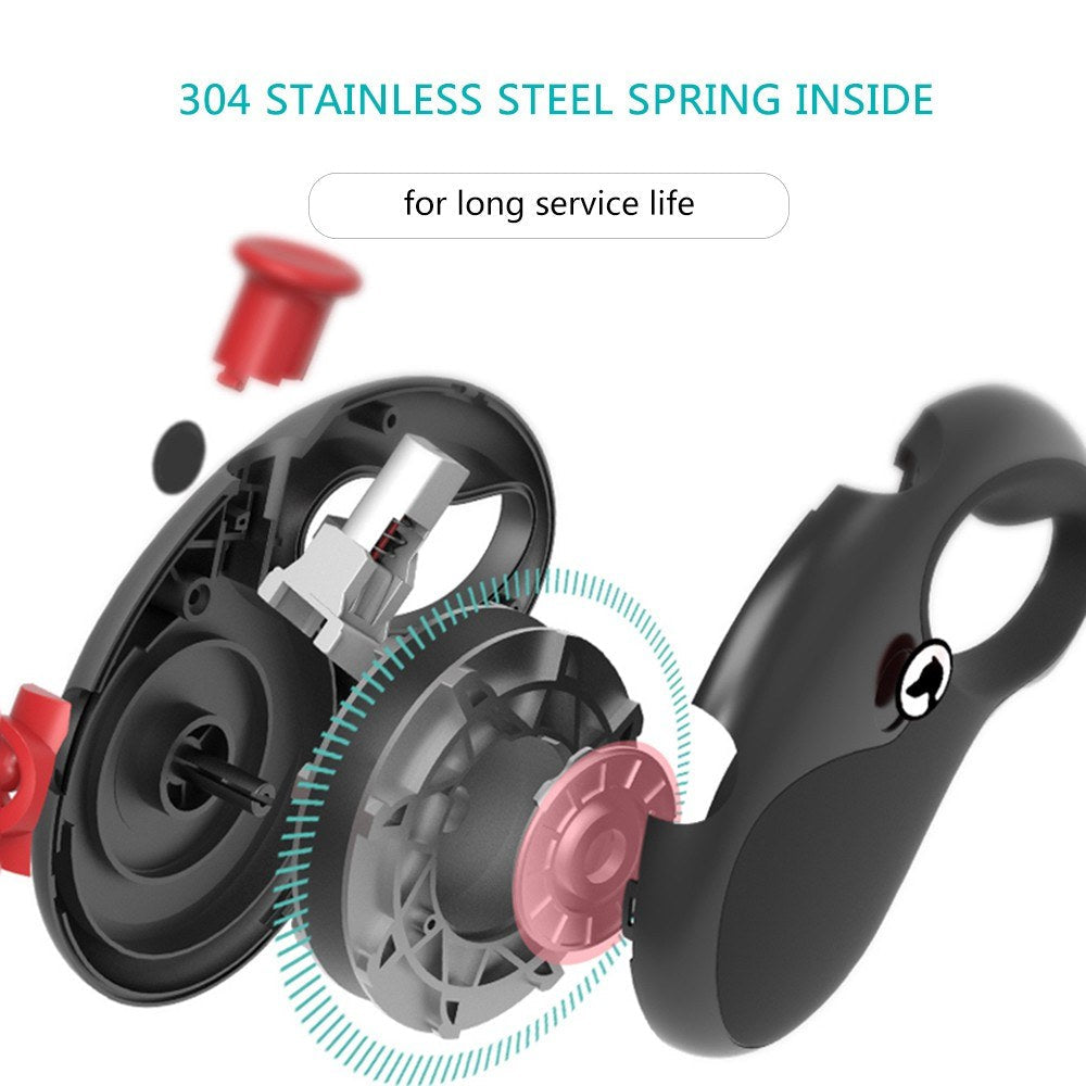 500cm Automatic Dog Retractable Leash