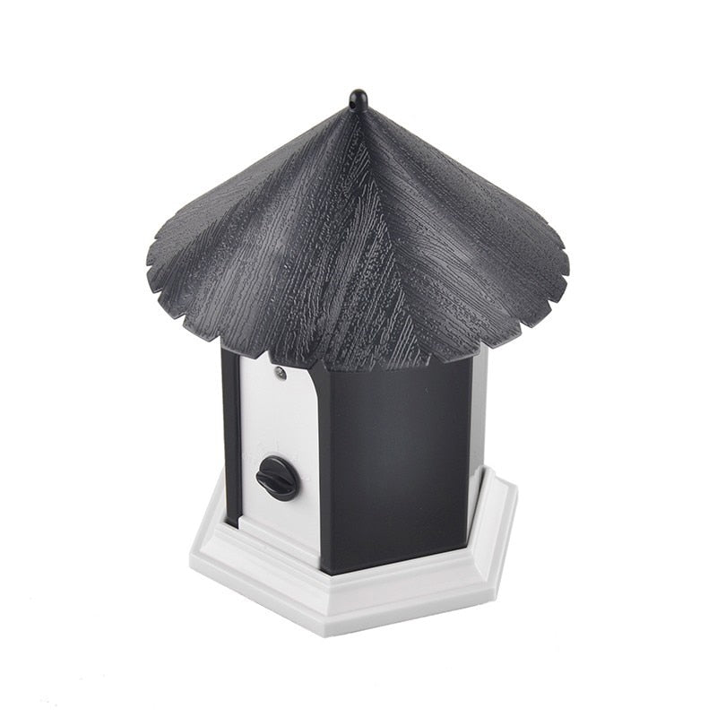 Waterproof Ultrasonic Dog Anti Barking Device