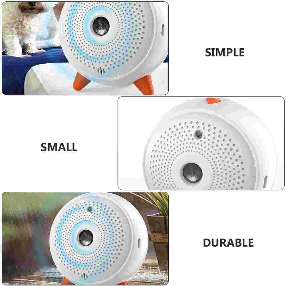 Practical Ultrasonic Dog Anti Barking Device