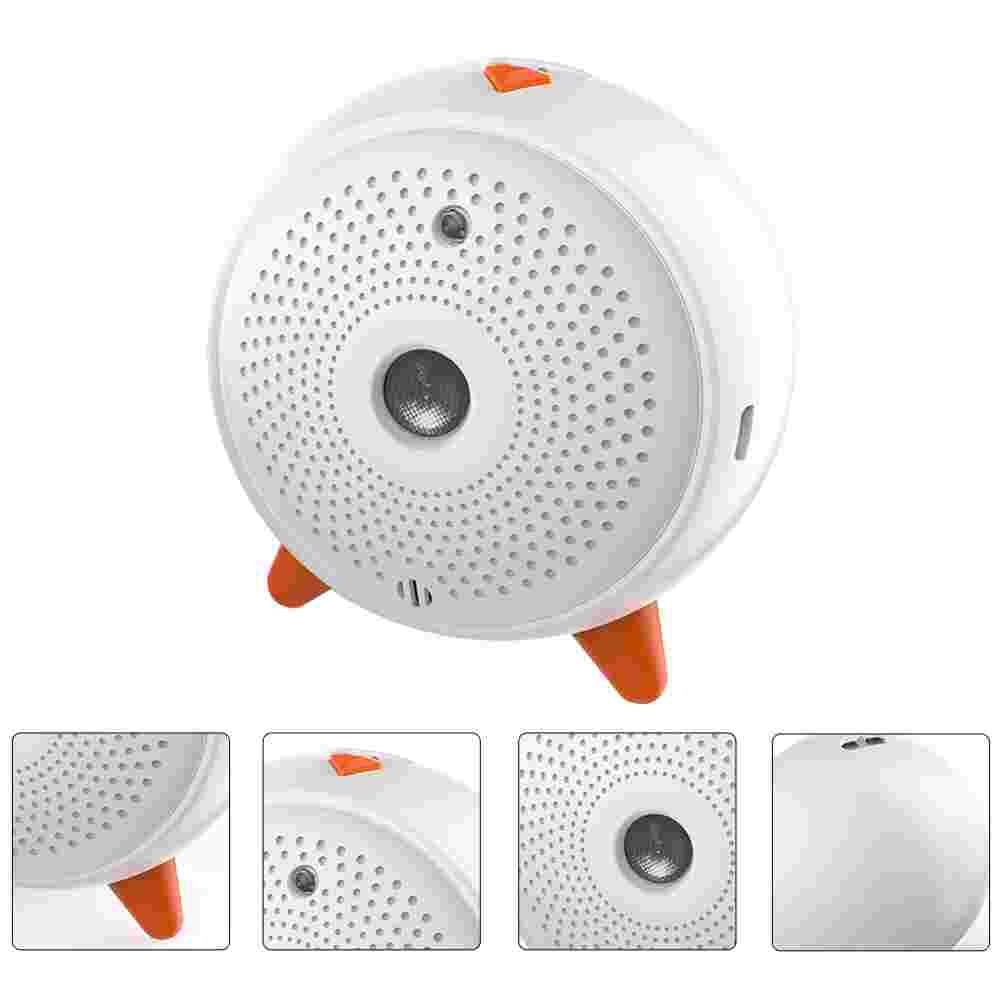 Practical Ultrasonic Dog Anti Barking Device