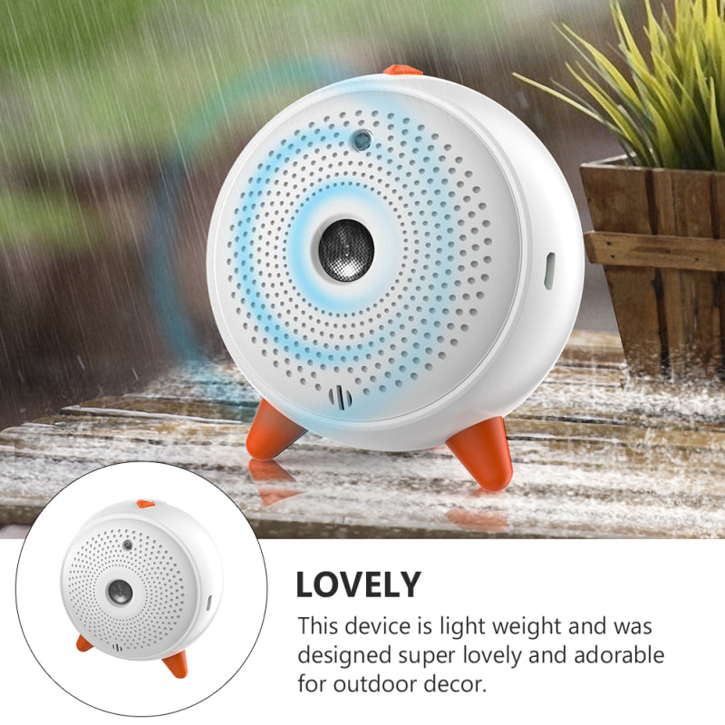 Practical Ultrasonic Dog Anti Barking Device