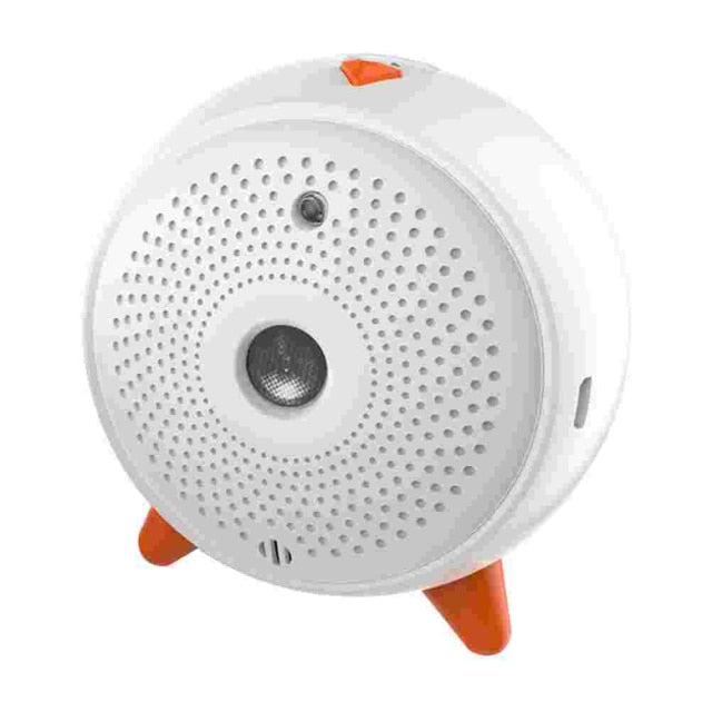 Practical Ultrasonic Dog Anti Barking Device