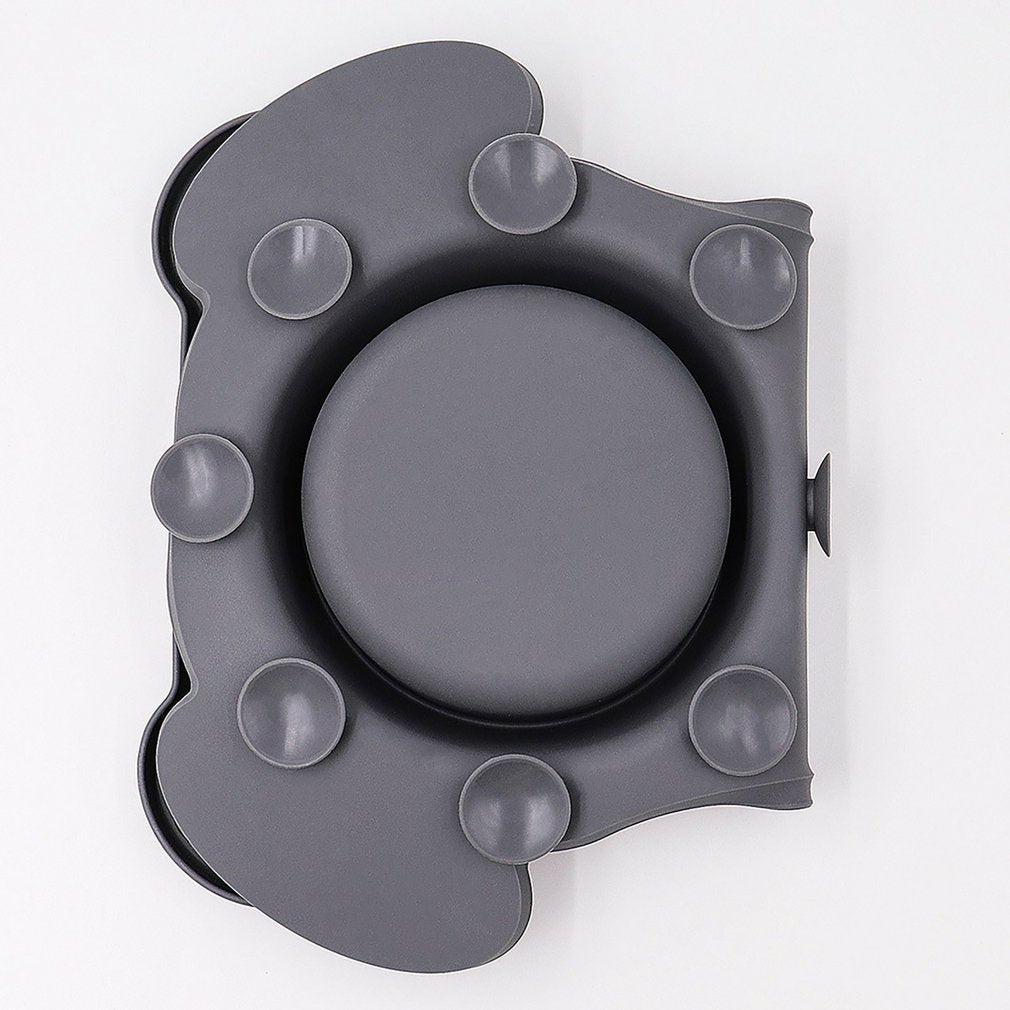 2 In 1 Slow Feeder Dog Bowl