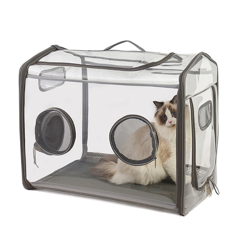 2 In 1 Large Portable Pet Drying Box
