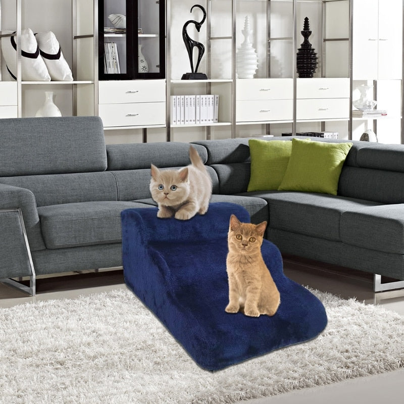 Comfortable Durable Dog Steps Staircase