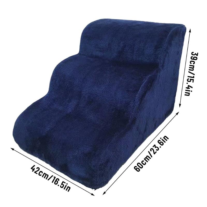 Comfortable Durable Dog Steps Staircase