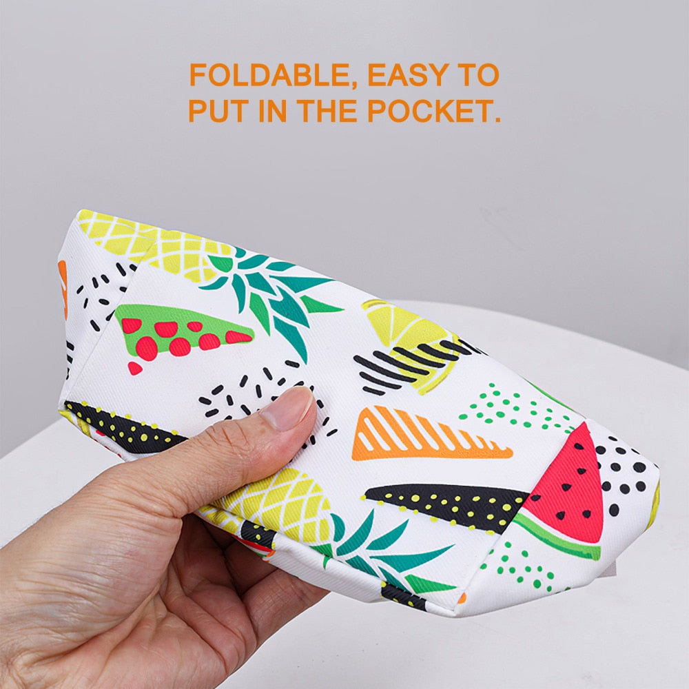 High Quality Pet Folding Outdoor Bowl