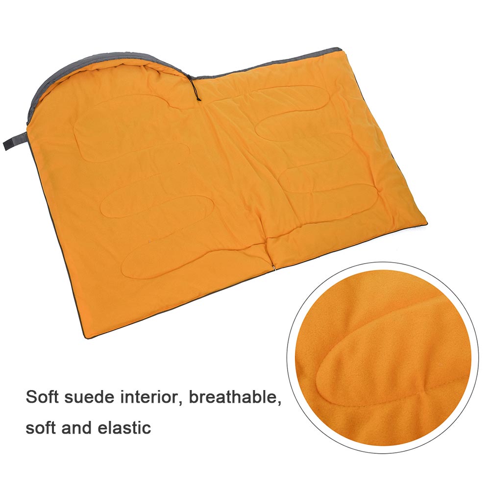 Winter Warm Waterproof Dog Sleeping Bag