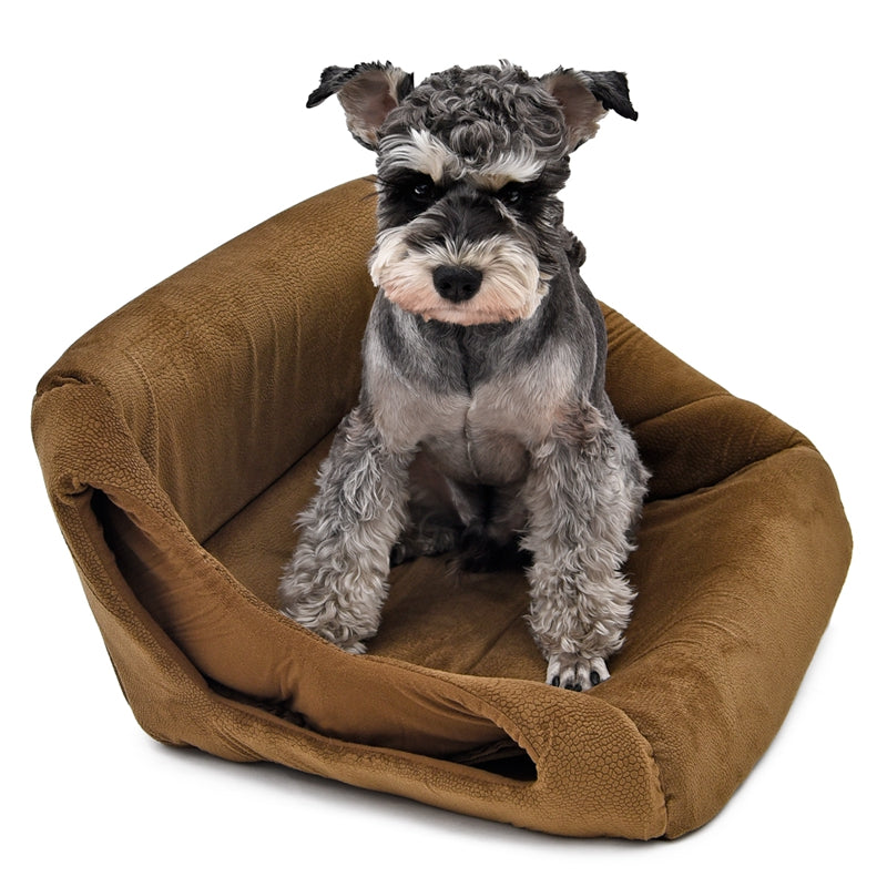 Premium Luxury Cozy Dog House