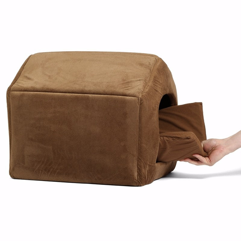 Premium Luxury Cozy Dog House