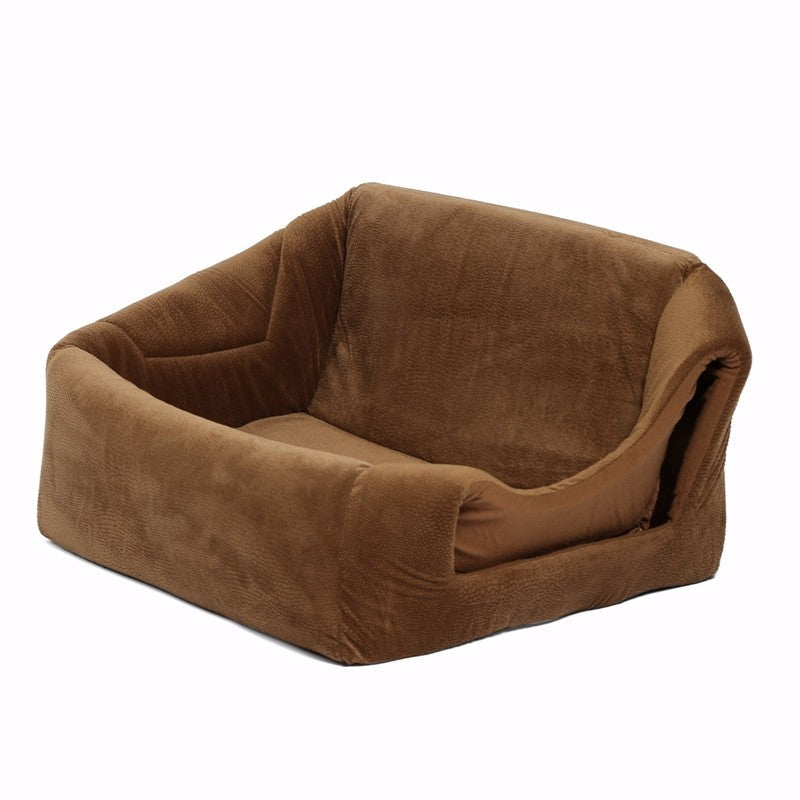 Premium Luxury Cozy Dog House