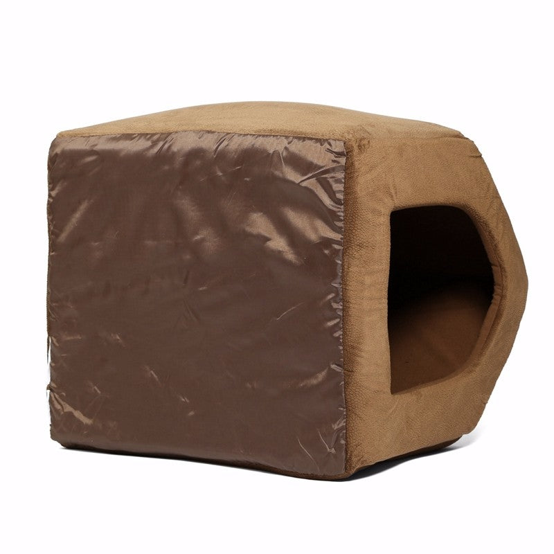 Premium Luxury Cozy Dog House