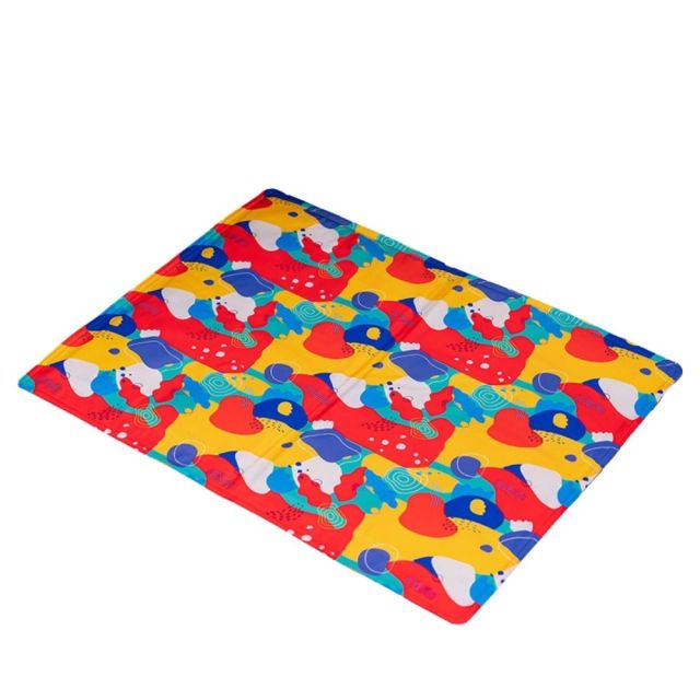 Heat Relief Cooling Dog Mats