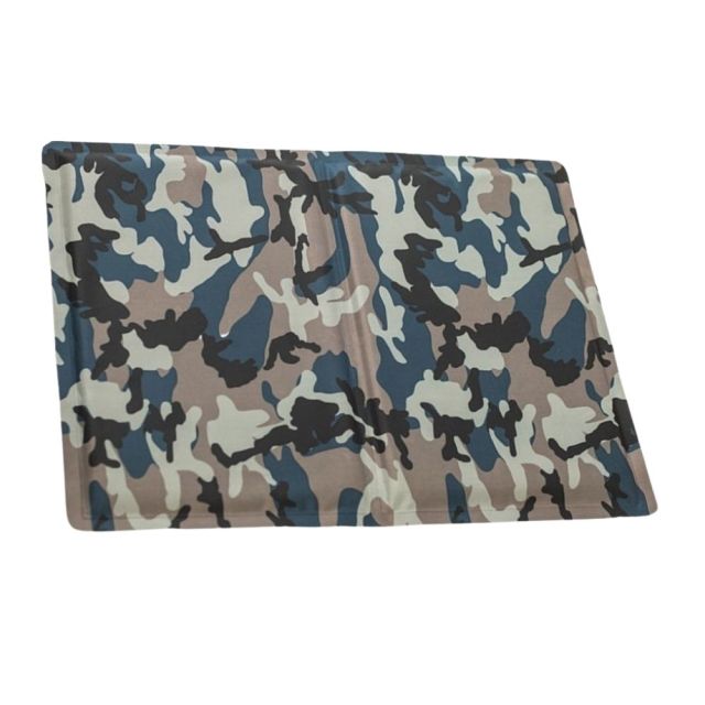 Heat Relief Cooling Dog Mats