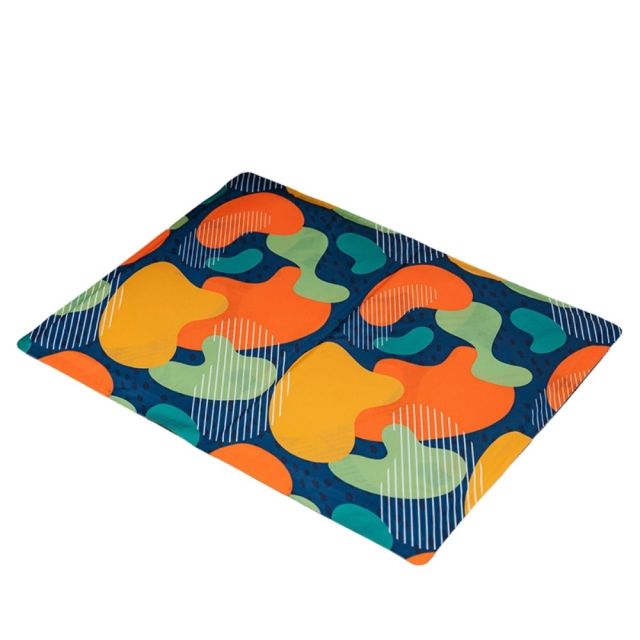 Heat Relief Cooling Dog Mats