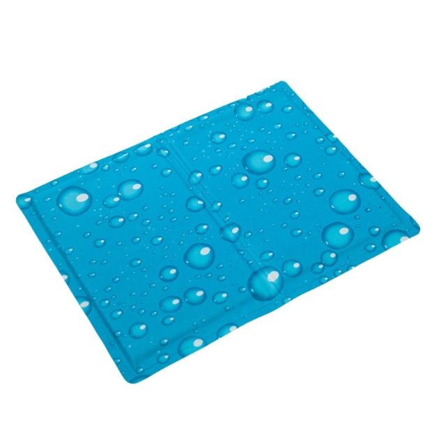 Heat Relief Cooling Dog Mats