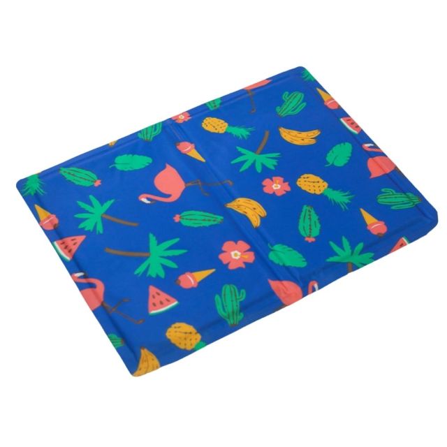 Heat Relief Cooling Dog Mats