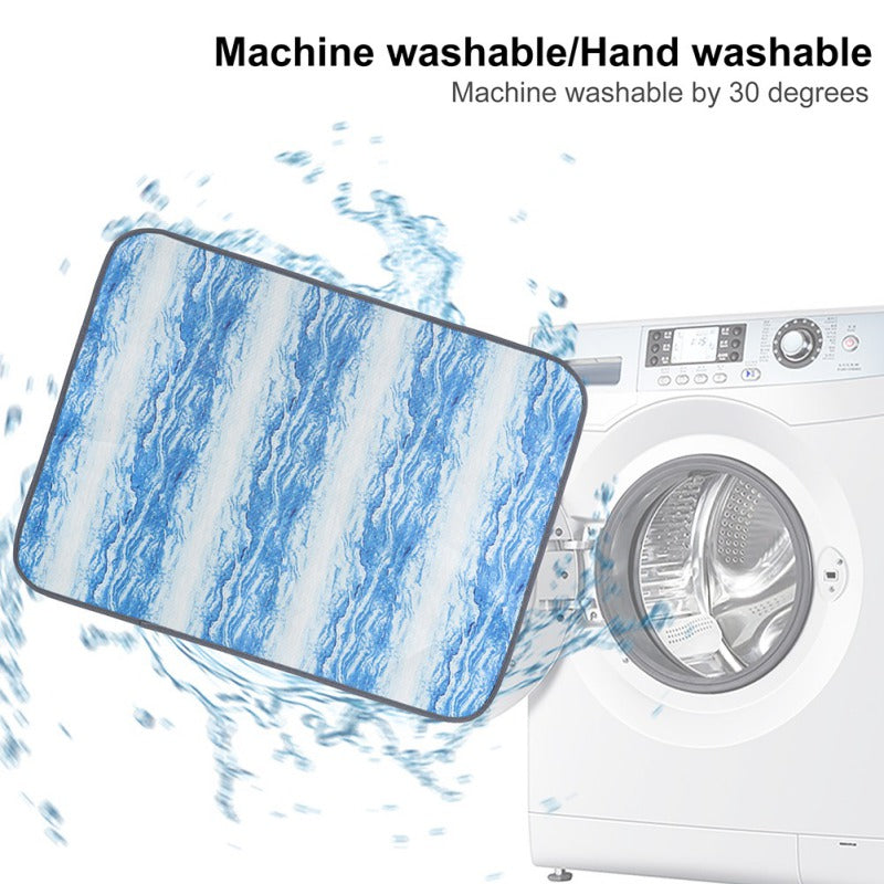 Breathable Summer Cooling Dog Mat