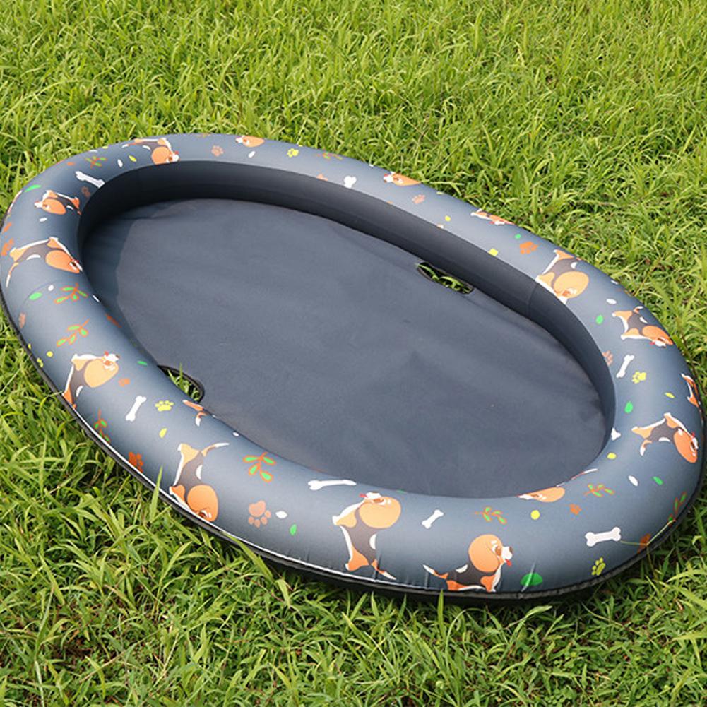 Dog Pool Float Hammock