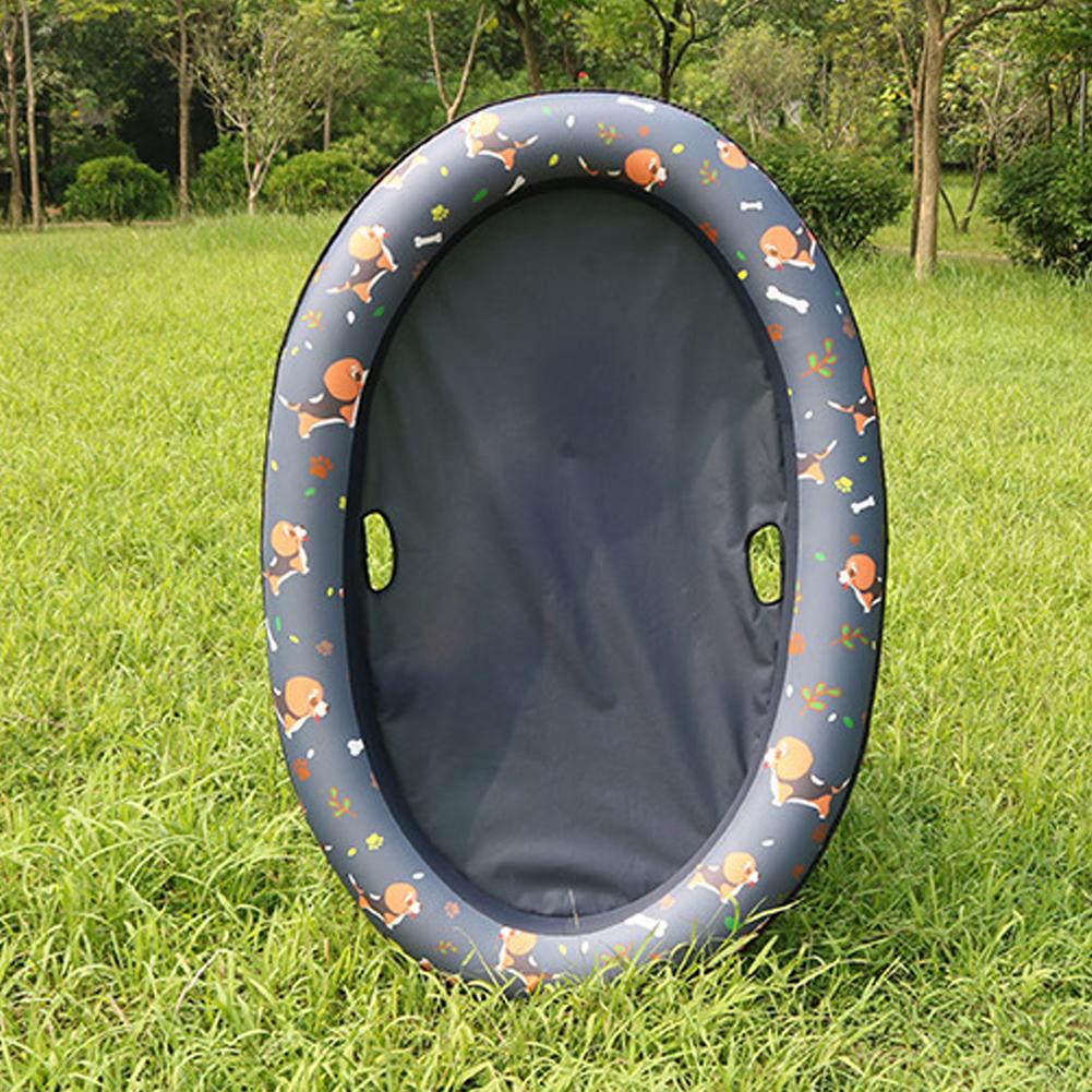 Dog Pool Float Hammock