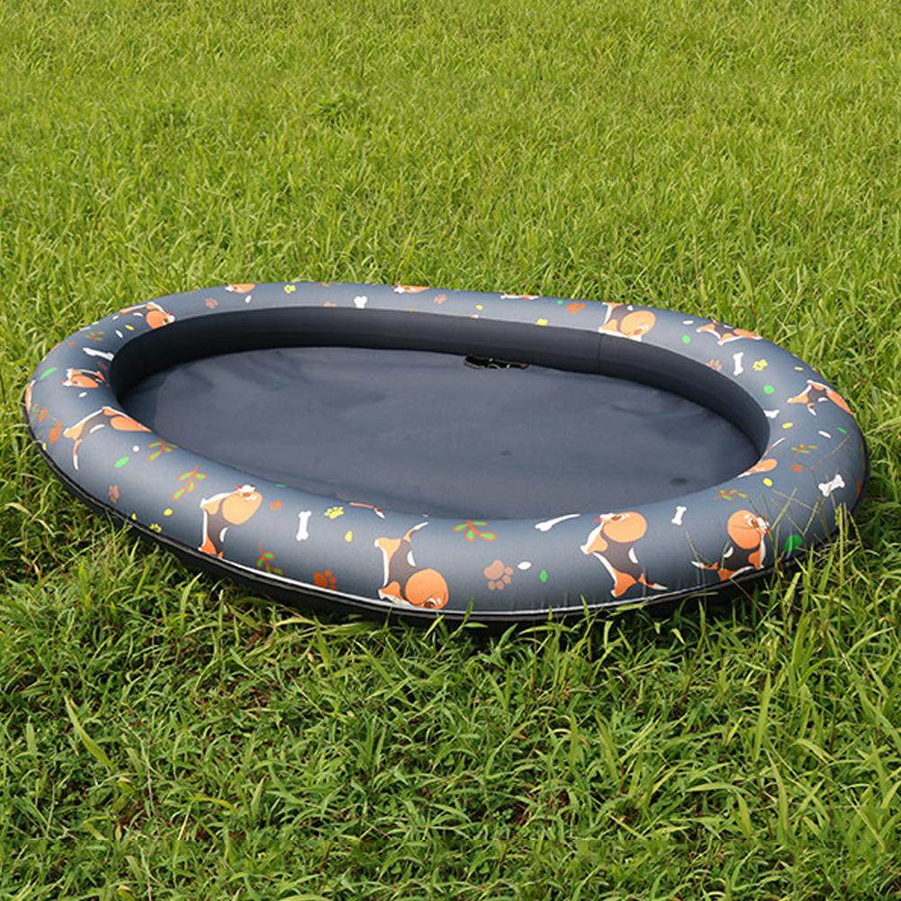 Dog Pool Float Hammock