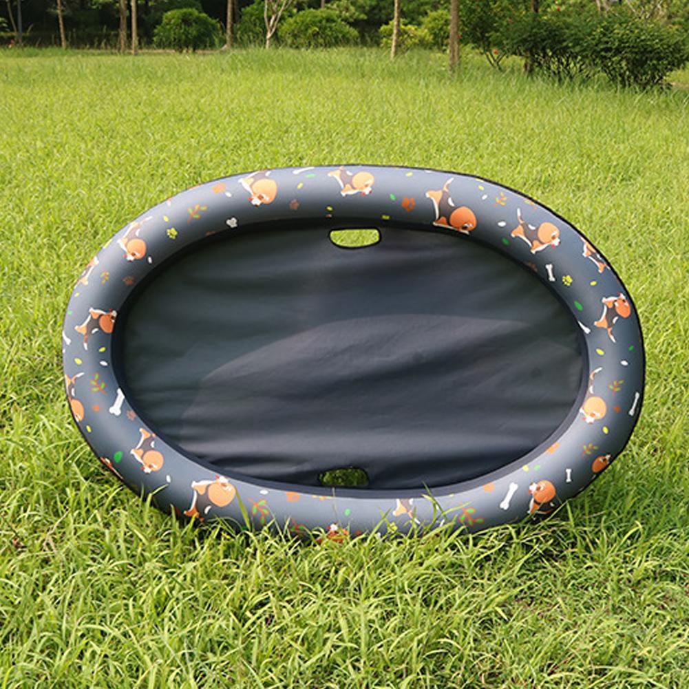 Dog Pool Float Hammock