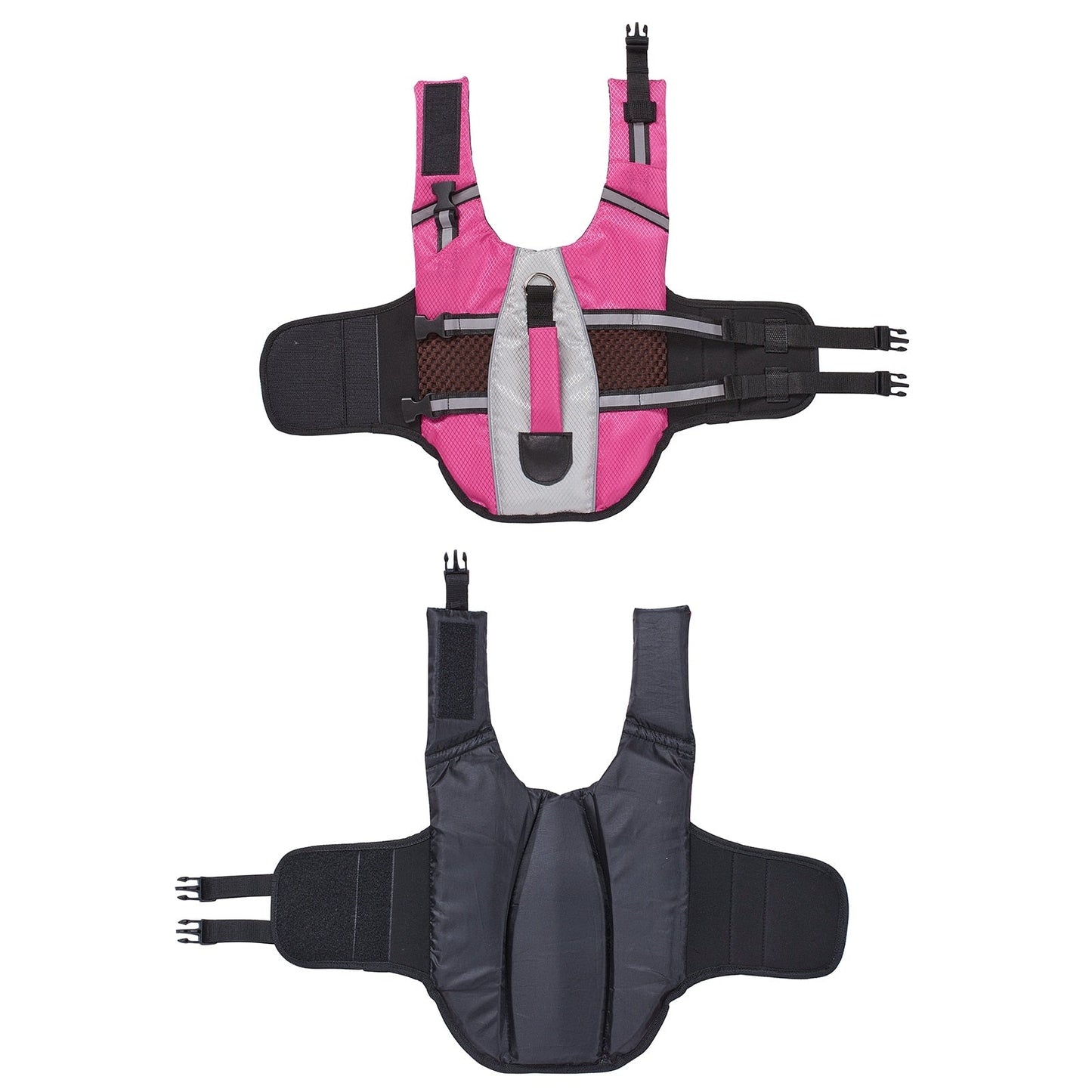 Summer Dog Life Jackets