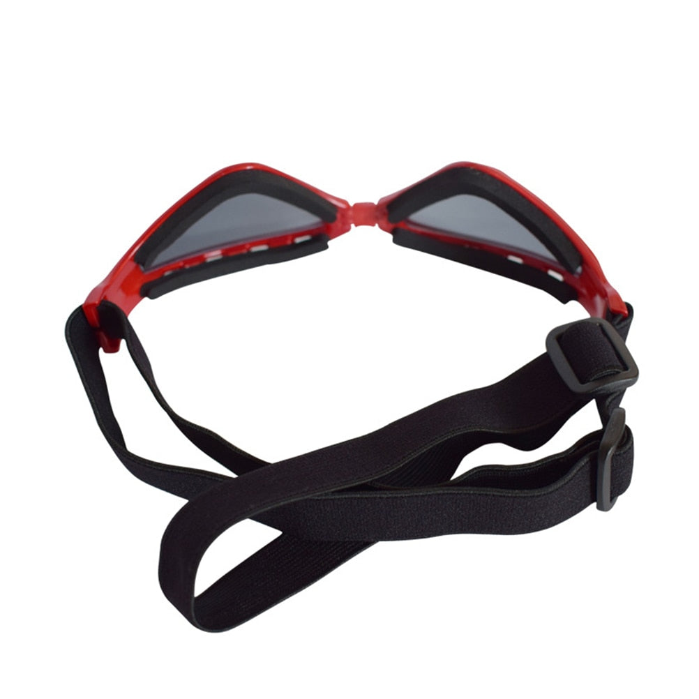 Fashion Dog Goggles