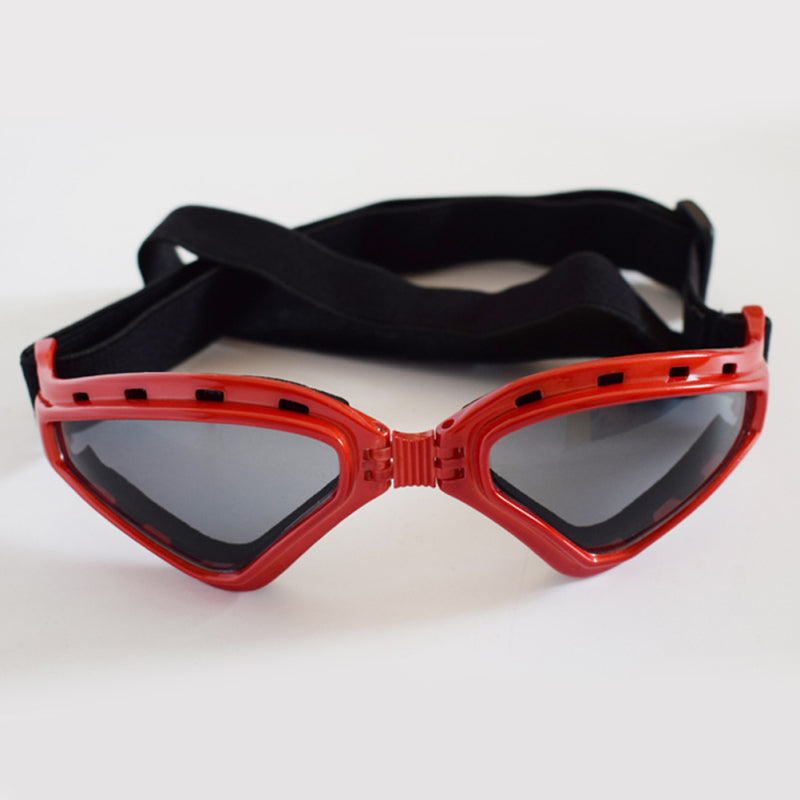 Fashion Dog Goggles