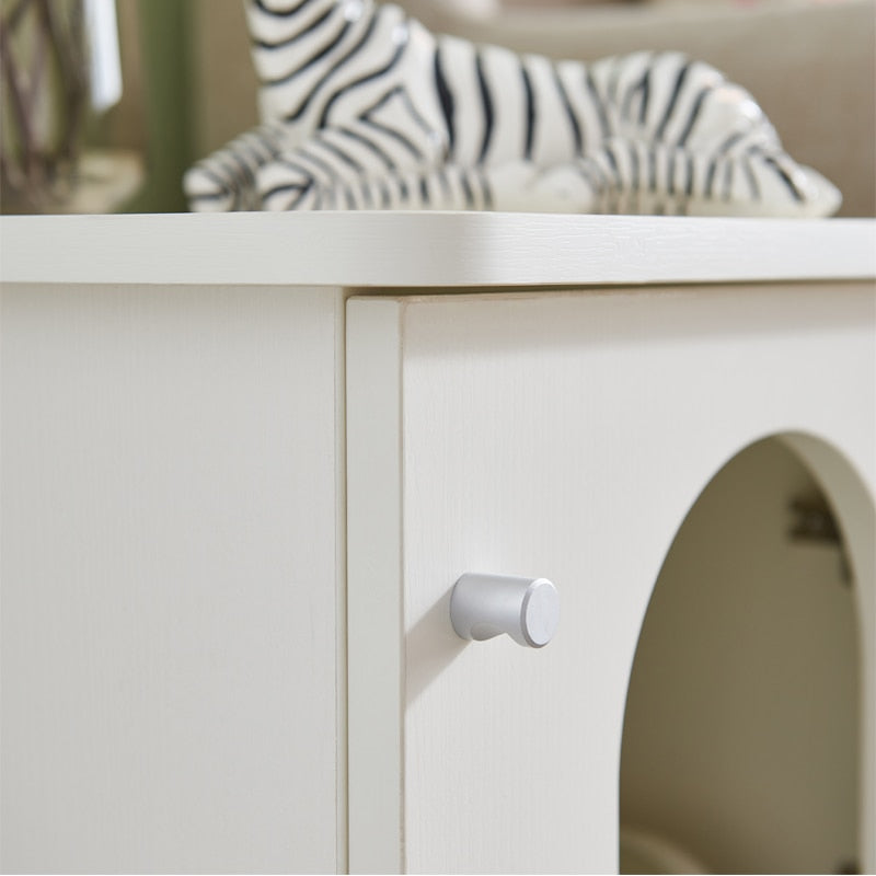 Luxury Furniture Style Cat Litter Box