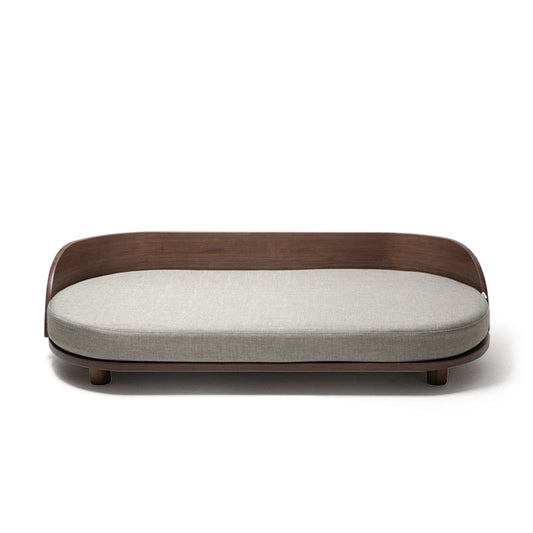 Luxury Solid Wood Pet Sofa Bed