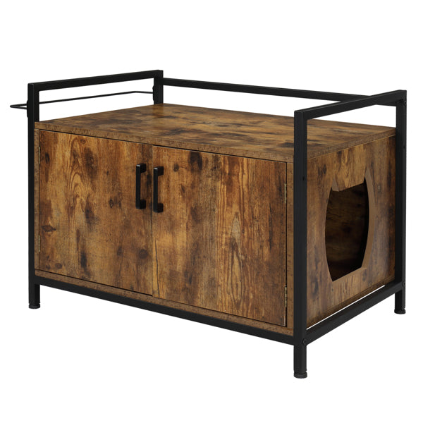 Luxury Decorative Cat House