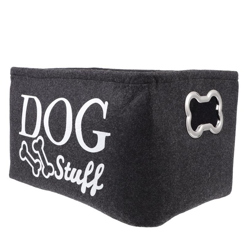 High Quality Dog Toys Storage Box