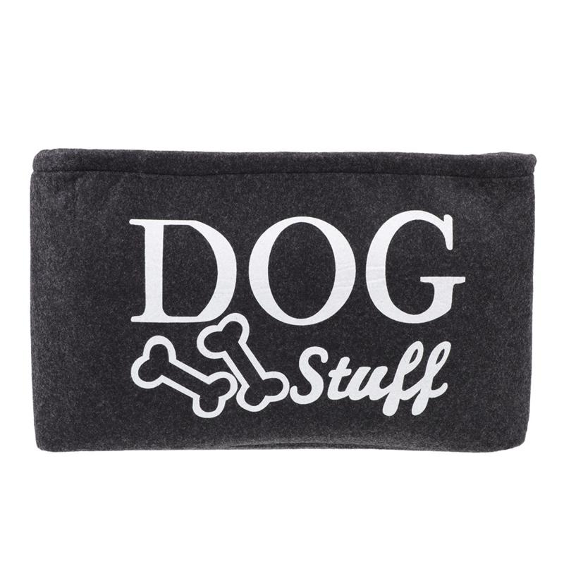 High Quality Dog Toys Storage Box