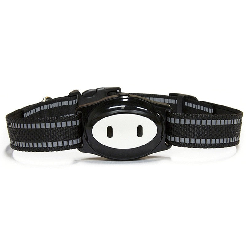Waterproof Dog GPS Tracker Collar