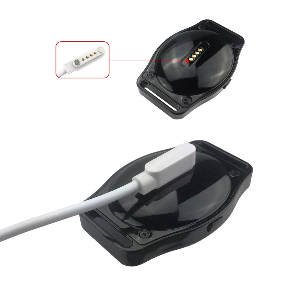 Waterproof Dog GPS Tracker Collar